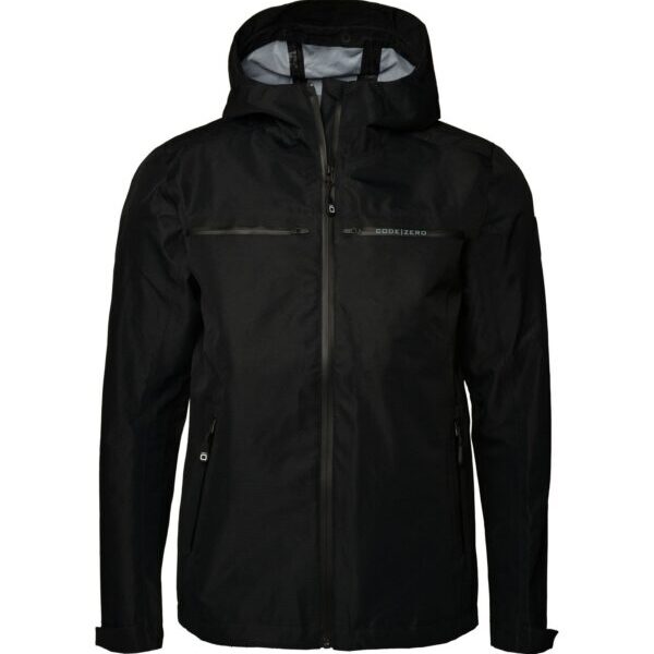 Jacket Waypoint