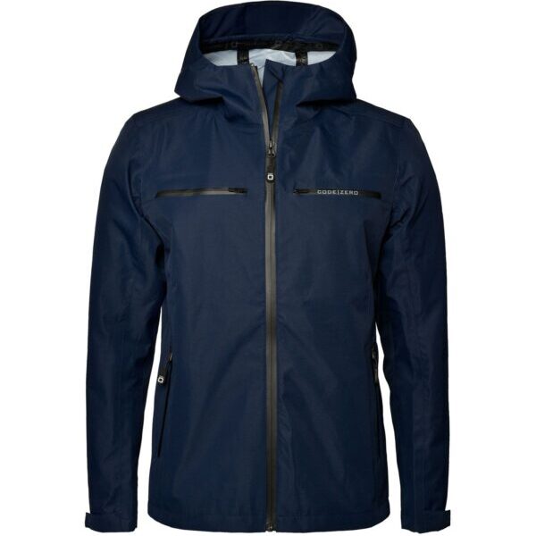 Jacket Waypoint