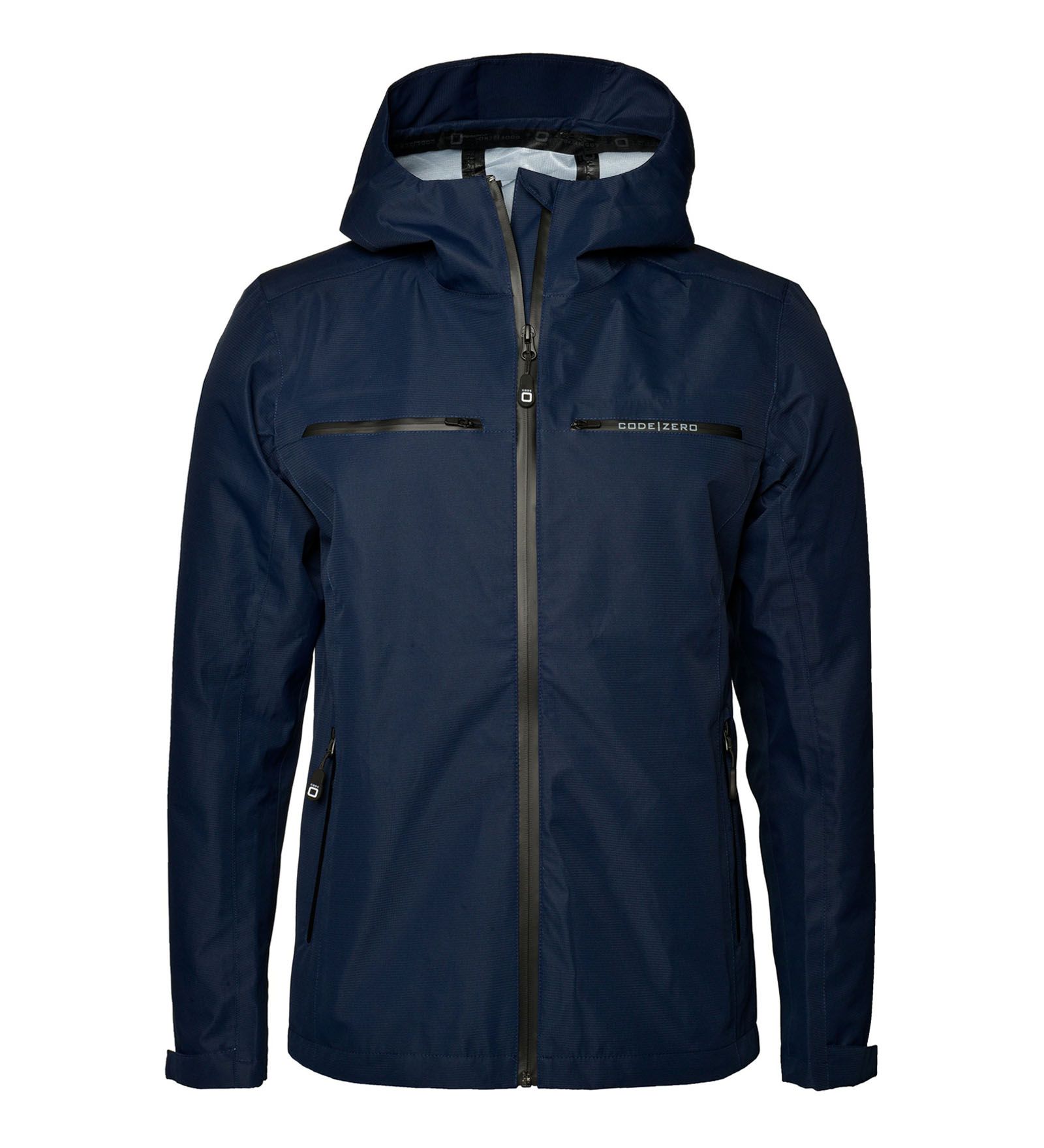 Jacket Waypoint