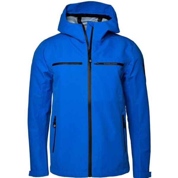 Jacket Waypoint