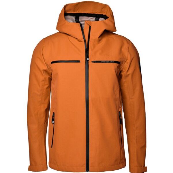 Jacket Waypoint