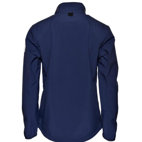 Softshell Jacket Halyard