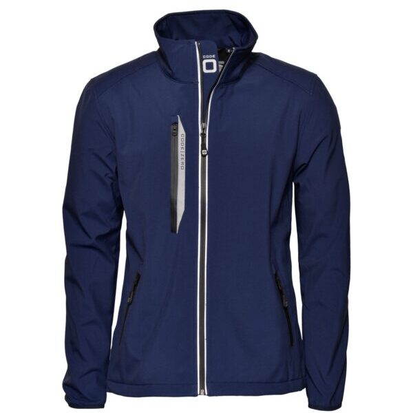 Softshell Jacket Halyard