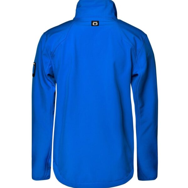 SOFTSHELL JACKET HALYARD