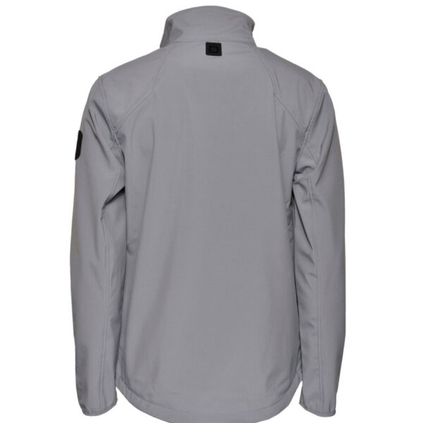 SOFTSHELL JACKET HALYARD