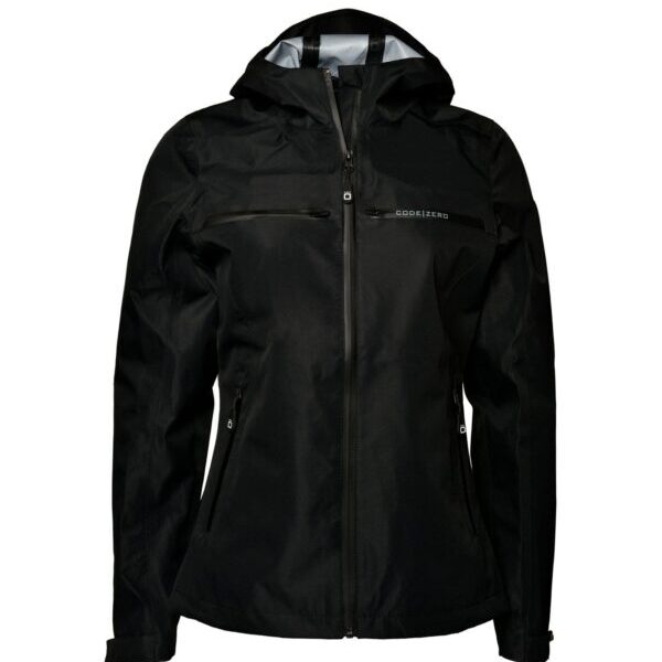 Jacket Waypoint