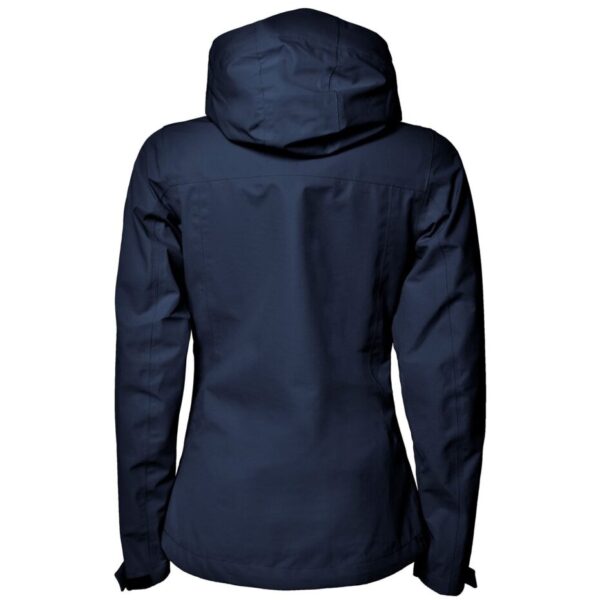 Jacket Waypoint