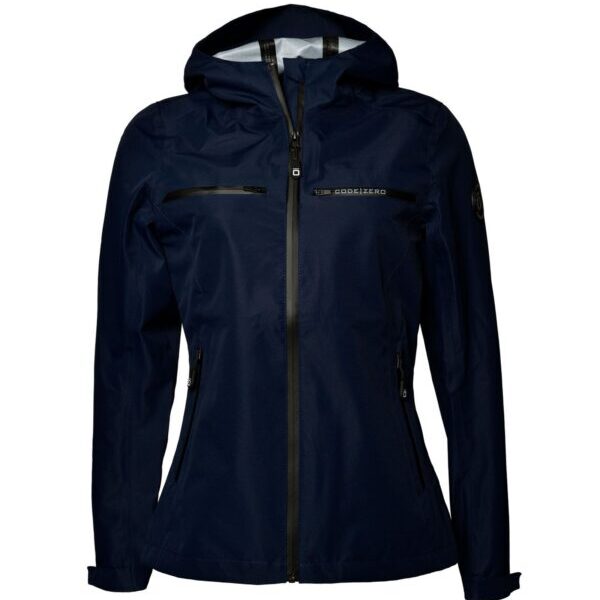 Jacket Waypoint