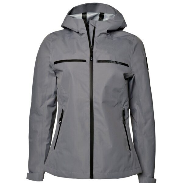 Jacket Waypoint