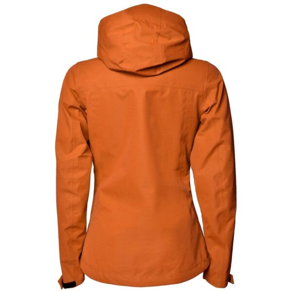 Jacket Waypoint