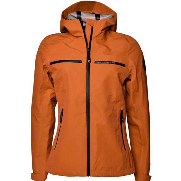 Jacket Waypoint