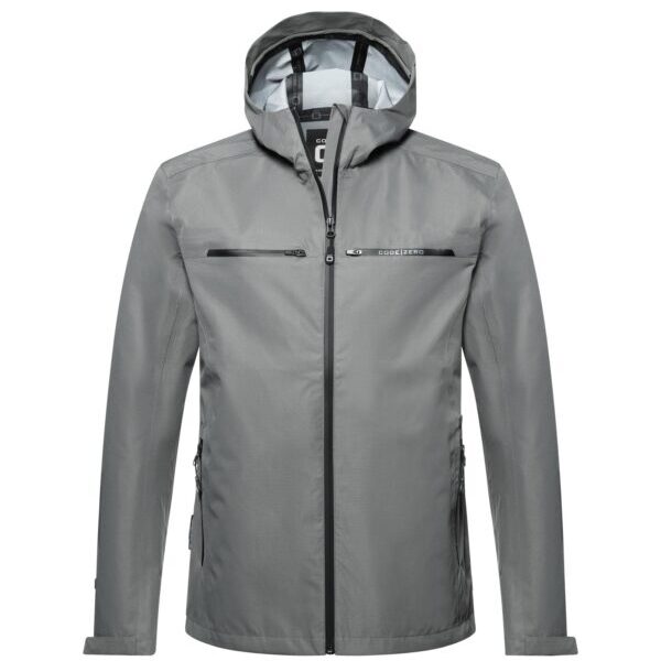 Jacket Waypoint