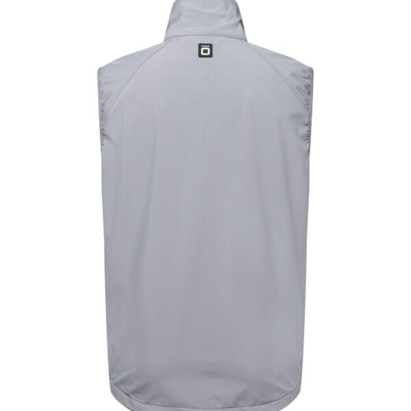 SOFTSHELL VEST HALYARD