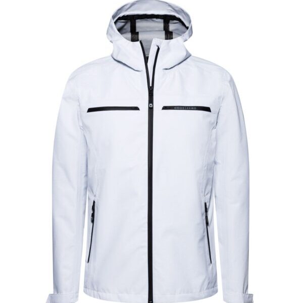 Jacket Waypoint