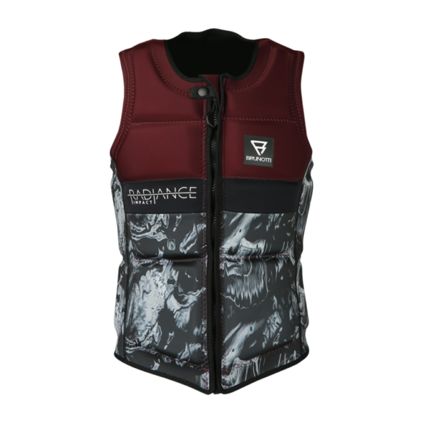 Radiance Uni Impact Vest