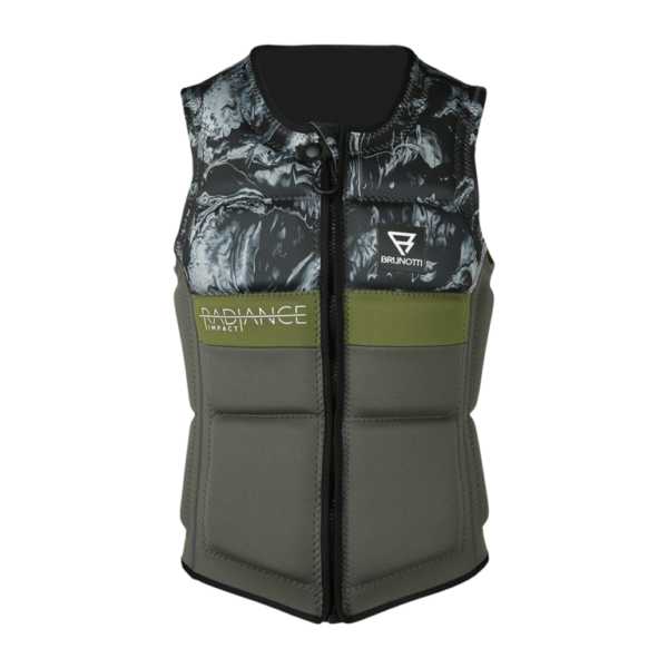 Radiance Uni Impact Vest