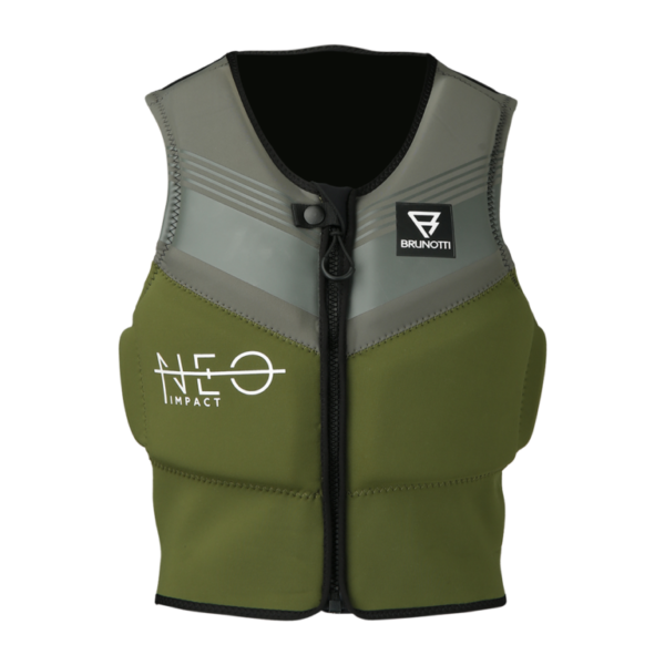 Neo Kite Uni Impact Vest