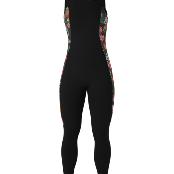 Long Jane 2mm Wetsuit