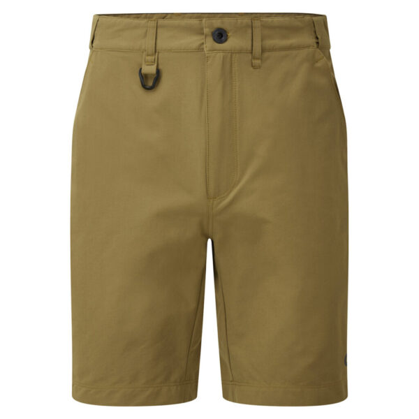 Excursion Shorts