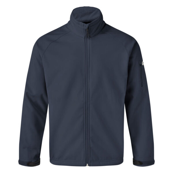 Team Softshell Jacket