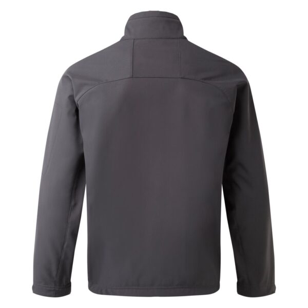 Team Softshell Jacket