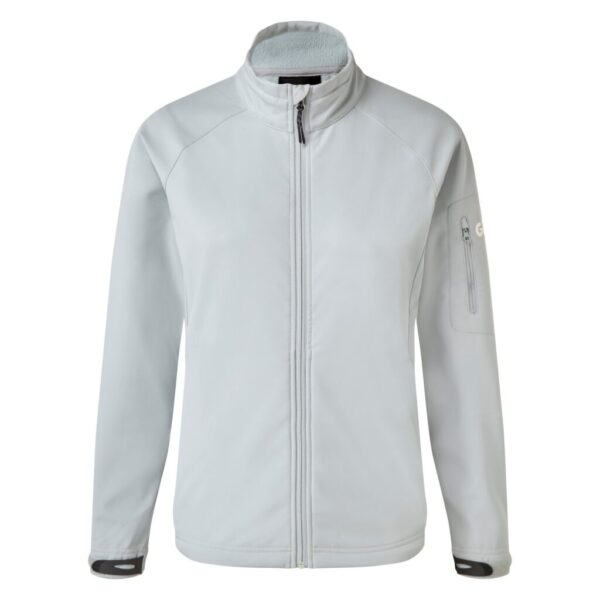 Team Softshell Jacket