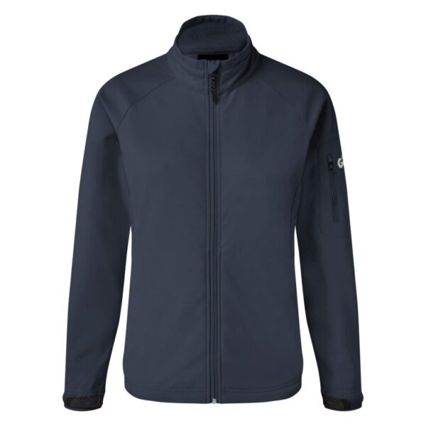 Team Softshell Jacket