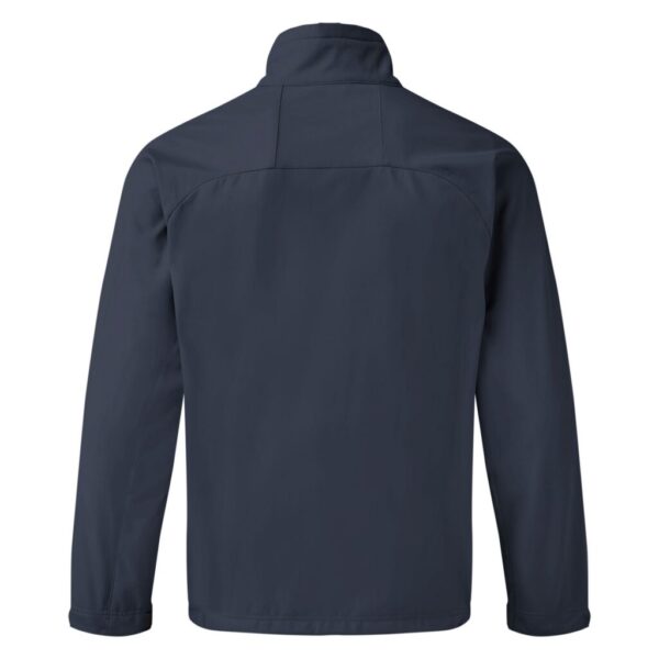 Team Softshell Jacket