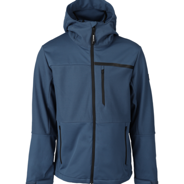 Parador Men Softshell Jacket