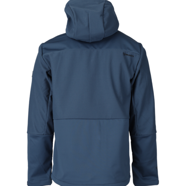 Parador Men Softshell Jacket