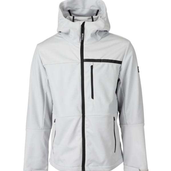 Parador Men Softshell Jacket