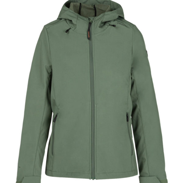 Joos-N Women Softshell Jacket