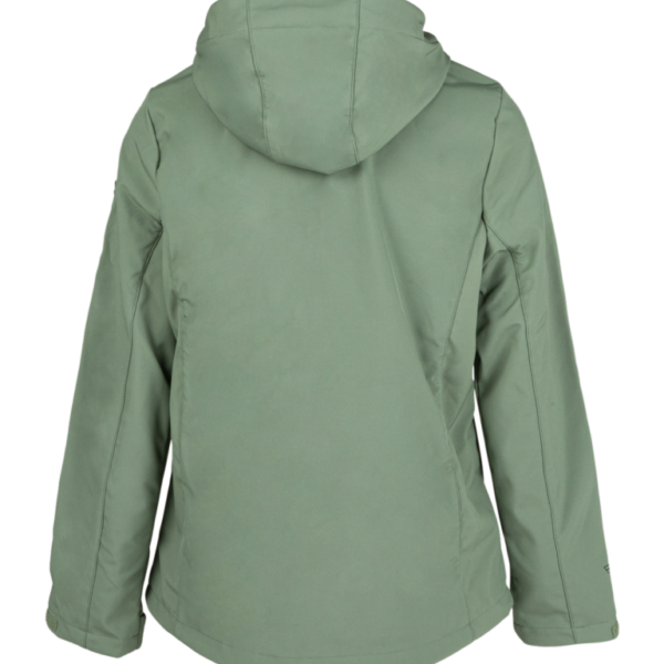 Joos-N Women Softshell Jacket