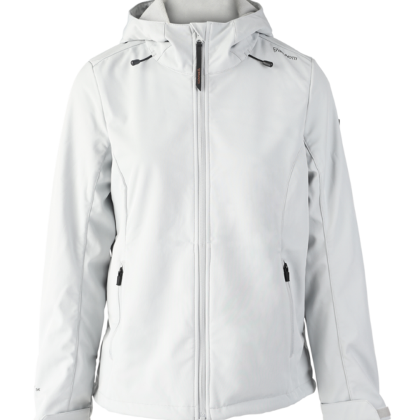 Joos-N Women Softshell Jacket