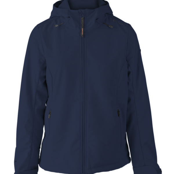 Joos-N Women Softshell Jacket