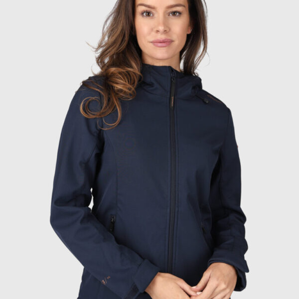 Joos-N Women Softshell Jacket