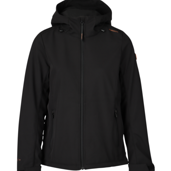 Joos-N Women Softshell Jacket