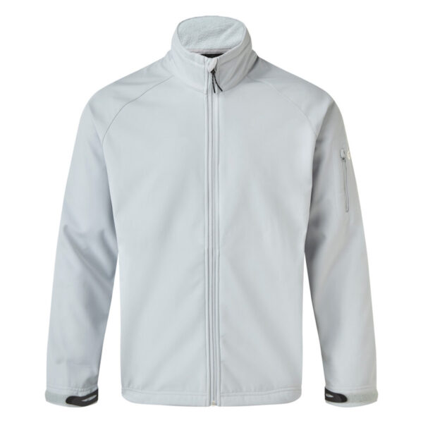 Team Softshell Jacket