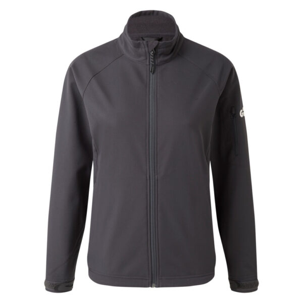 Team Softshell Jacket