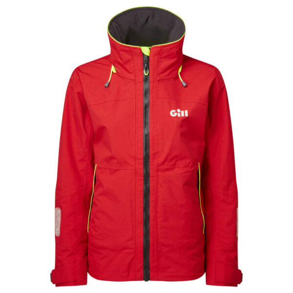 OS3 Coastal Jacket