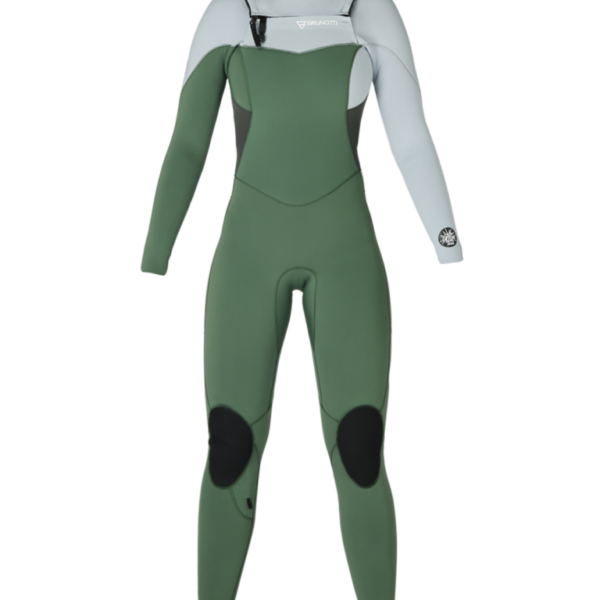 Glow Fullsuit 3/2mm Wetsuit