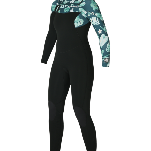 Glow Fullsuit 3/2mm Wetsuit