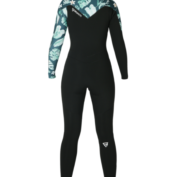 Glow Fullsuit 3/2mm Wetsuit