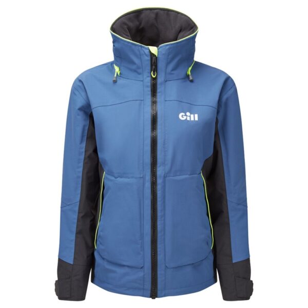 OS3 Coastal Jacket