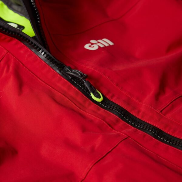 OS3 Coastal Jacket