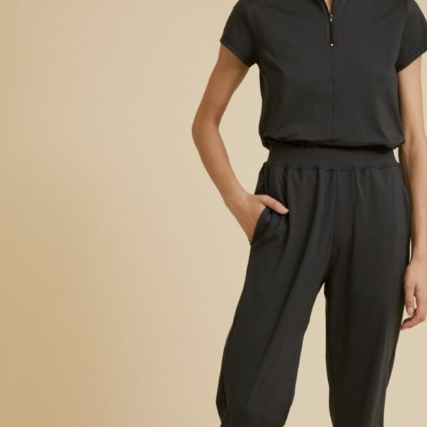 Unisex Elasticated Trousers