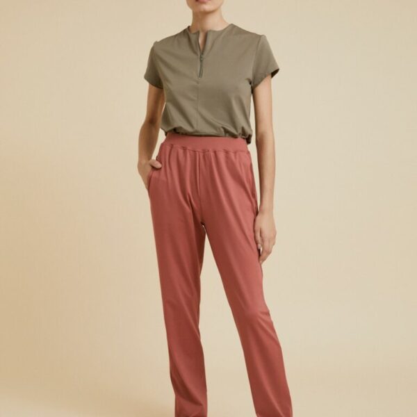 Unisex Elasticated Trousers