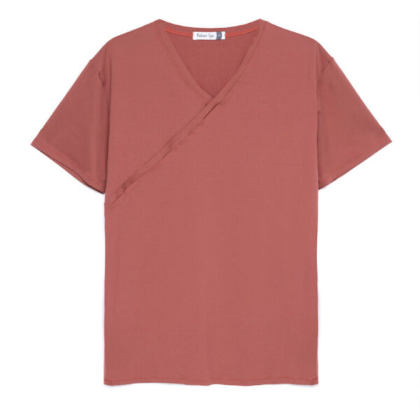 Man's V-Neck T-shirt