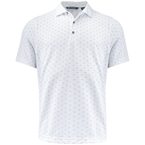 Virtue Eco Polo