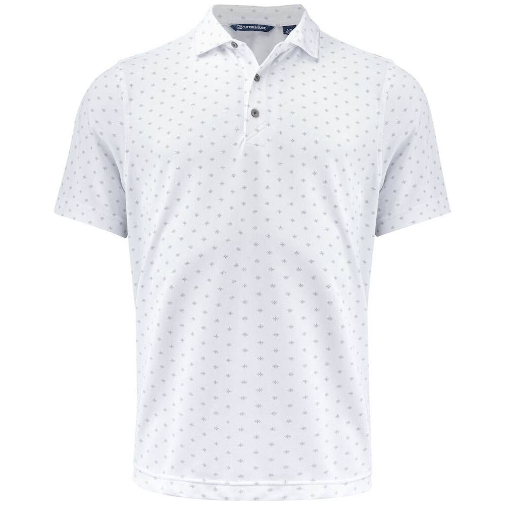 Virtue Eco Polo